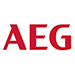 AEG Badge